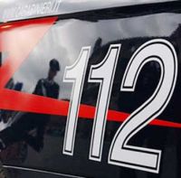 Immagine di vettura dei carabinieri